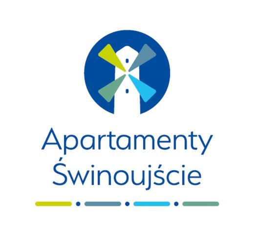 Apartamenty Swinoujscie - Kwartal Rozy Wiatrow II Ngoại thất bức ảnh